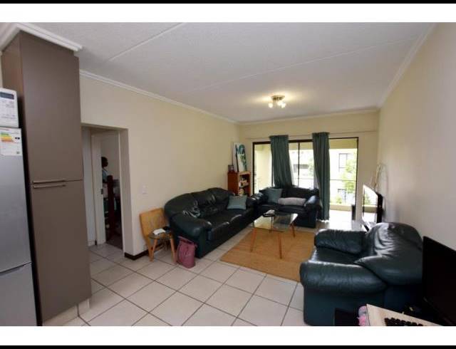 1 BEDROOM PROPERTY TO RENT IN BRYANSTON